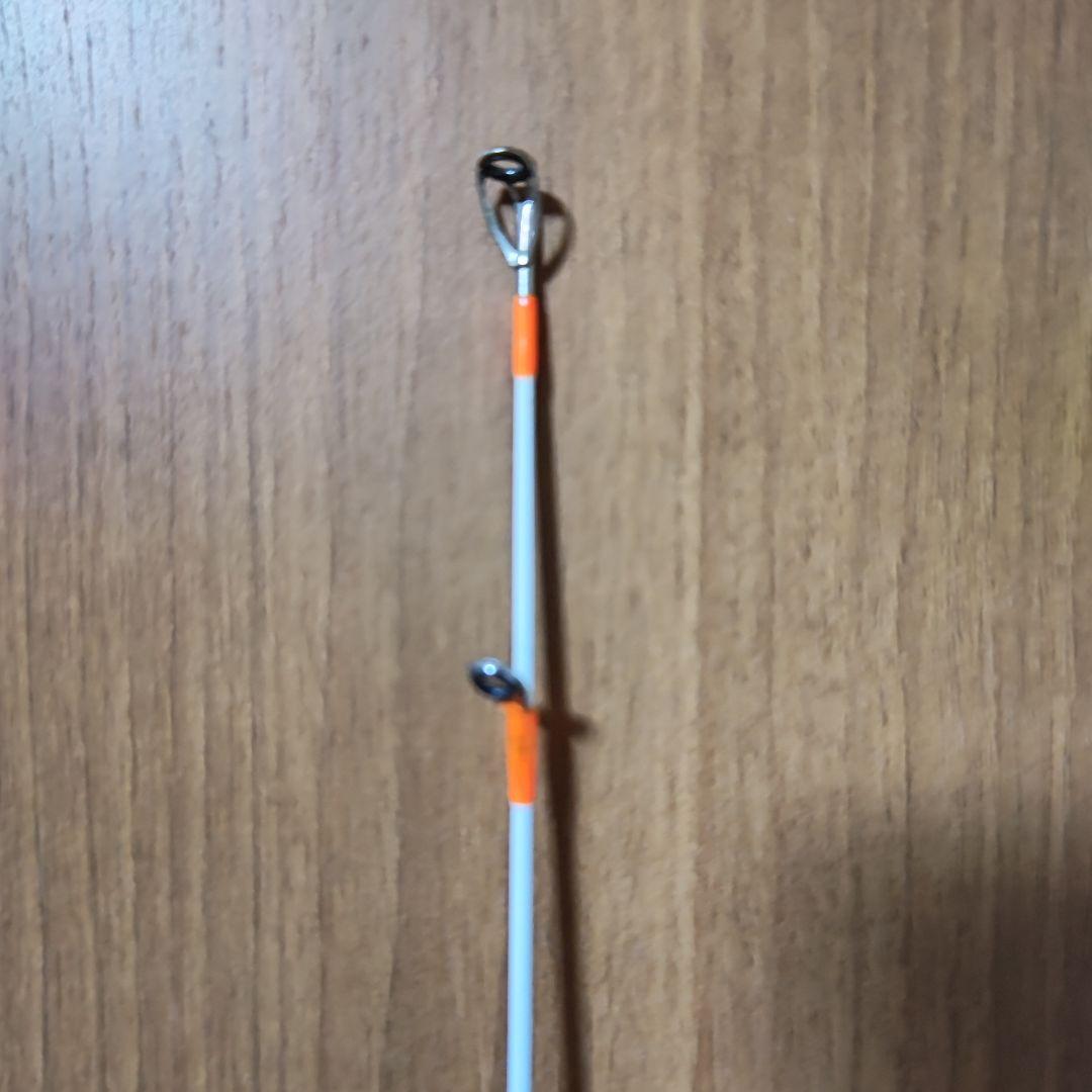 alphatackle Kaijin瀬戸内アオリ150乗