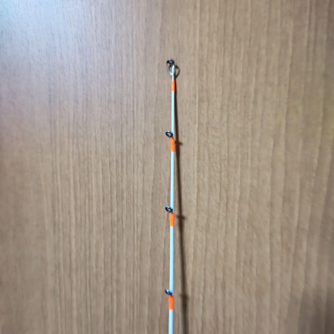 alphatackle Kaijin瀬戸内アオリ150乗