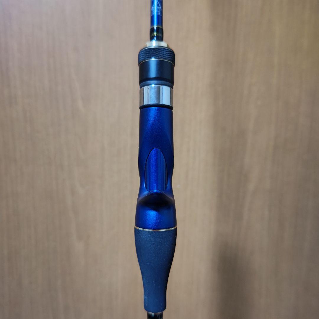 alphatackle Kaijin瀬戸内アオリ150乗