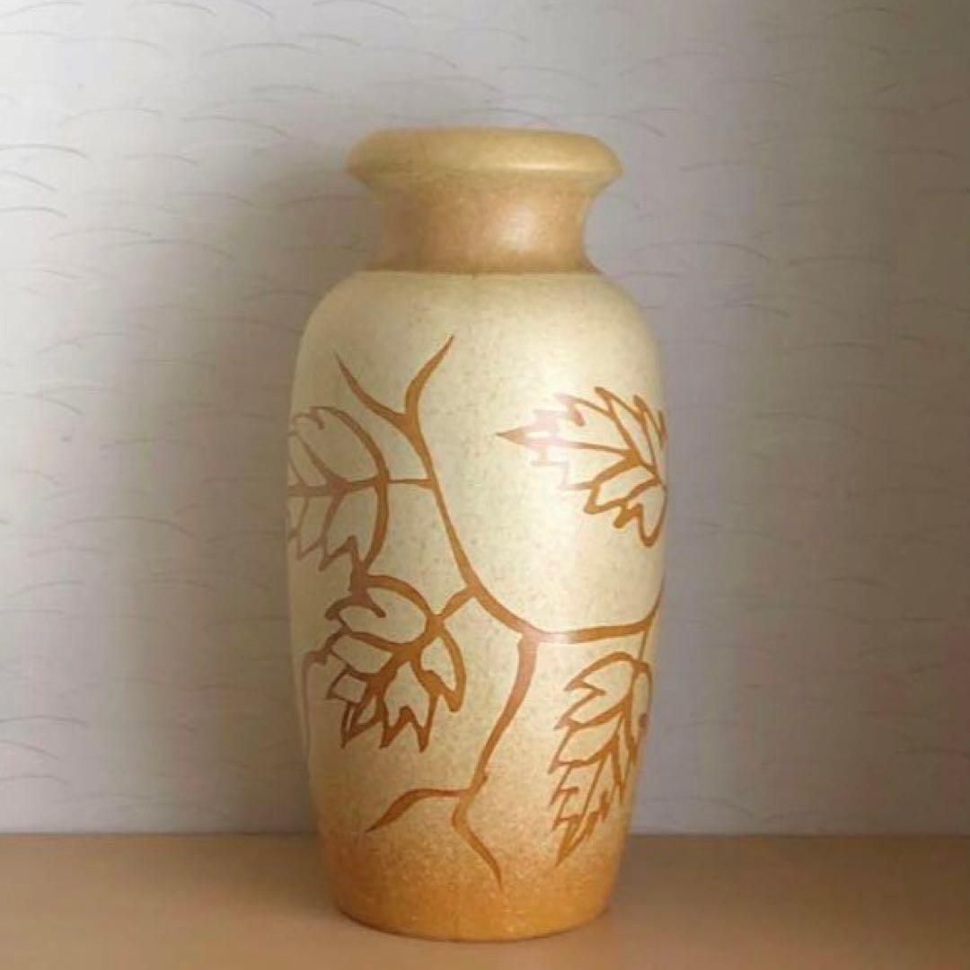 Scheurich KERAMIK シューリッヒ社 大型花瓶