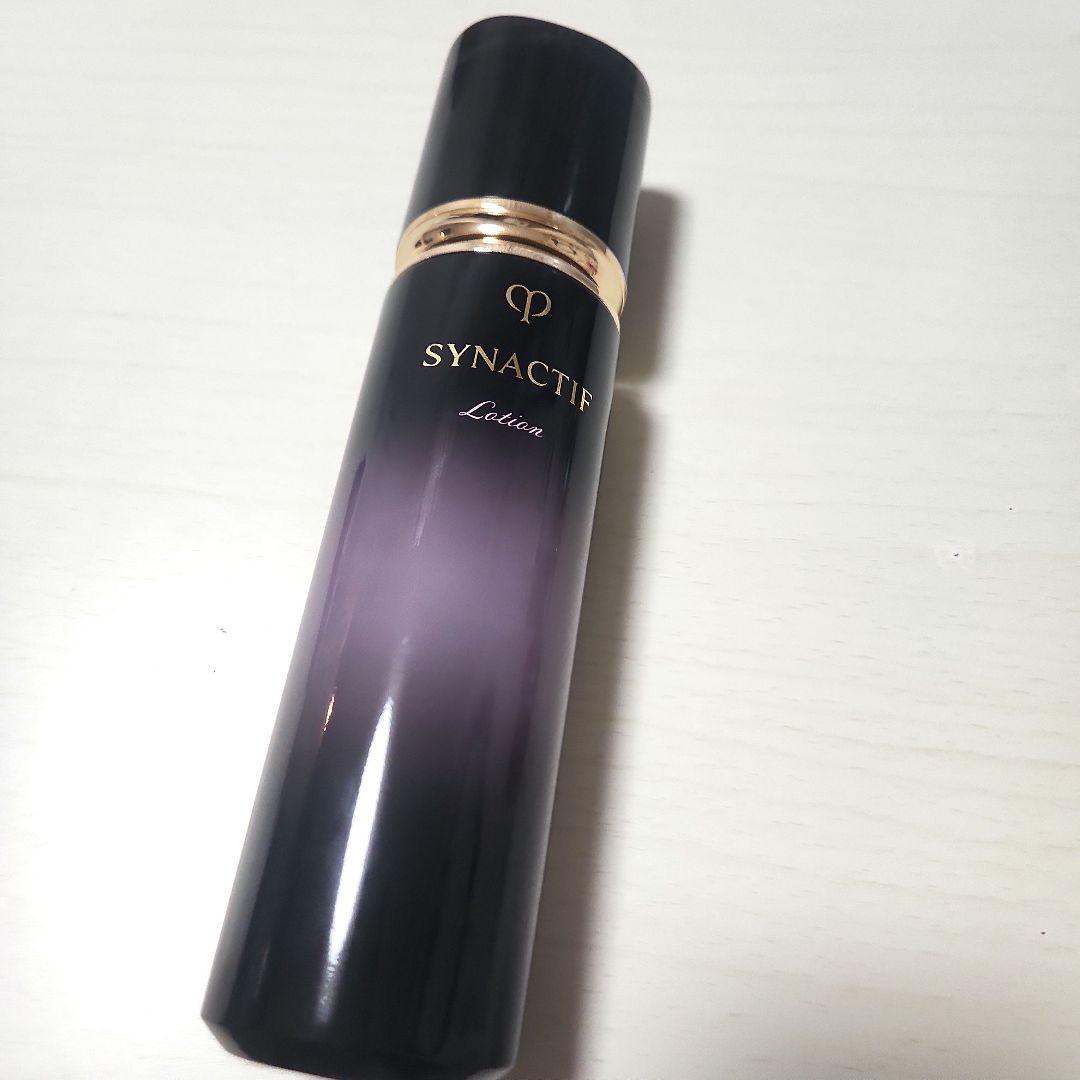 新品クレ・ド・ポーボーテ シナクティフ ローションインドラタントn 125ml