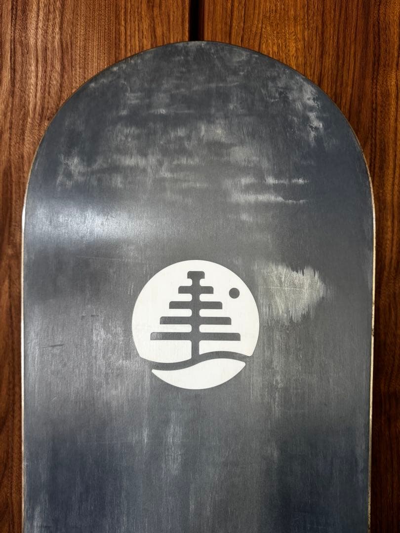 【超希少】Burton Mystery Juice Wagon 157cm