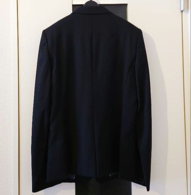 UNTITLED アンタイトル セットアップ③ ブラック 4 上下