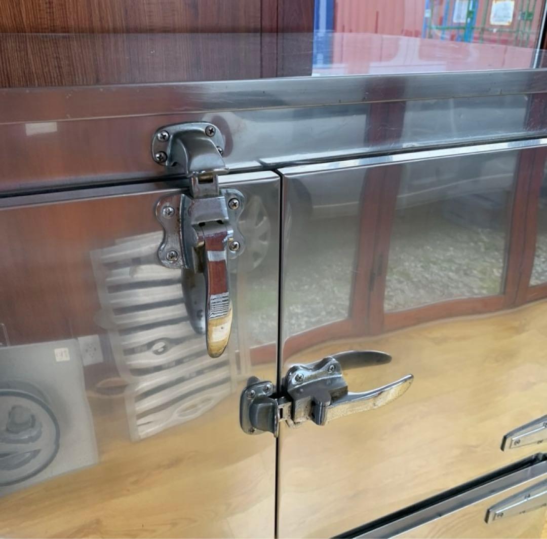 インダストリアルラック