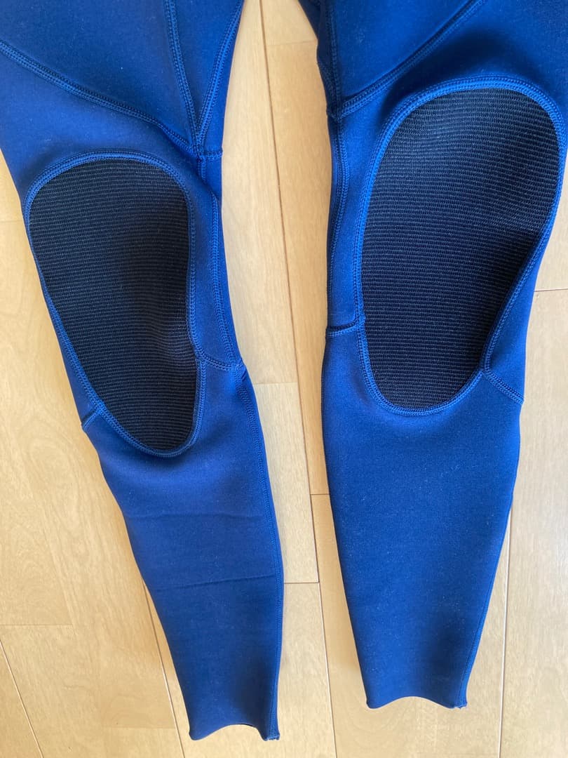 ◾️超美品 サップ サーフィン ウェットスーツ JETPILOT 3シーズン対応