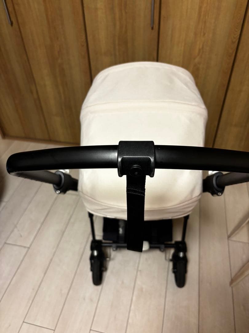 bugaboo bee5 ベビーカー 美品