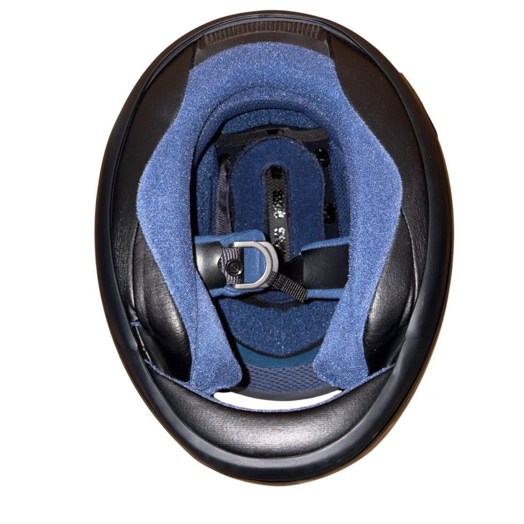 【美品】Arai ラパイド スーパー R フルフェイス Mサイズ 57-58cm