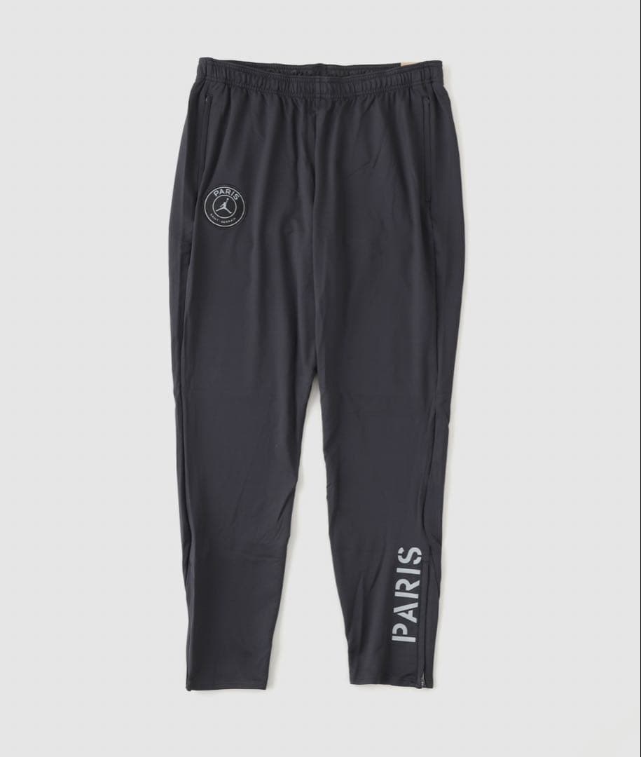 新品タグ付★NIKE×PSG×JORDAN★ナイキ★ストライクニットパンツ ★M