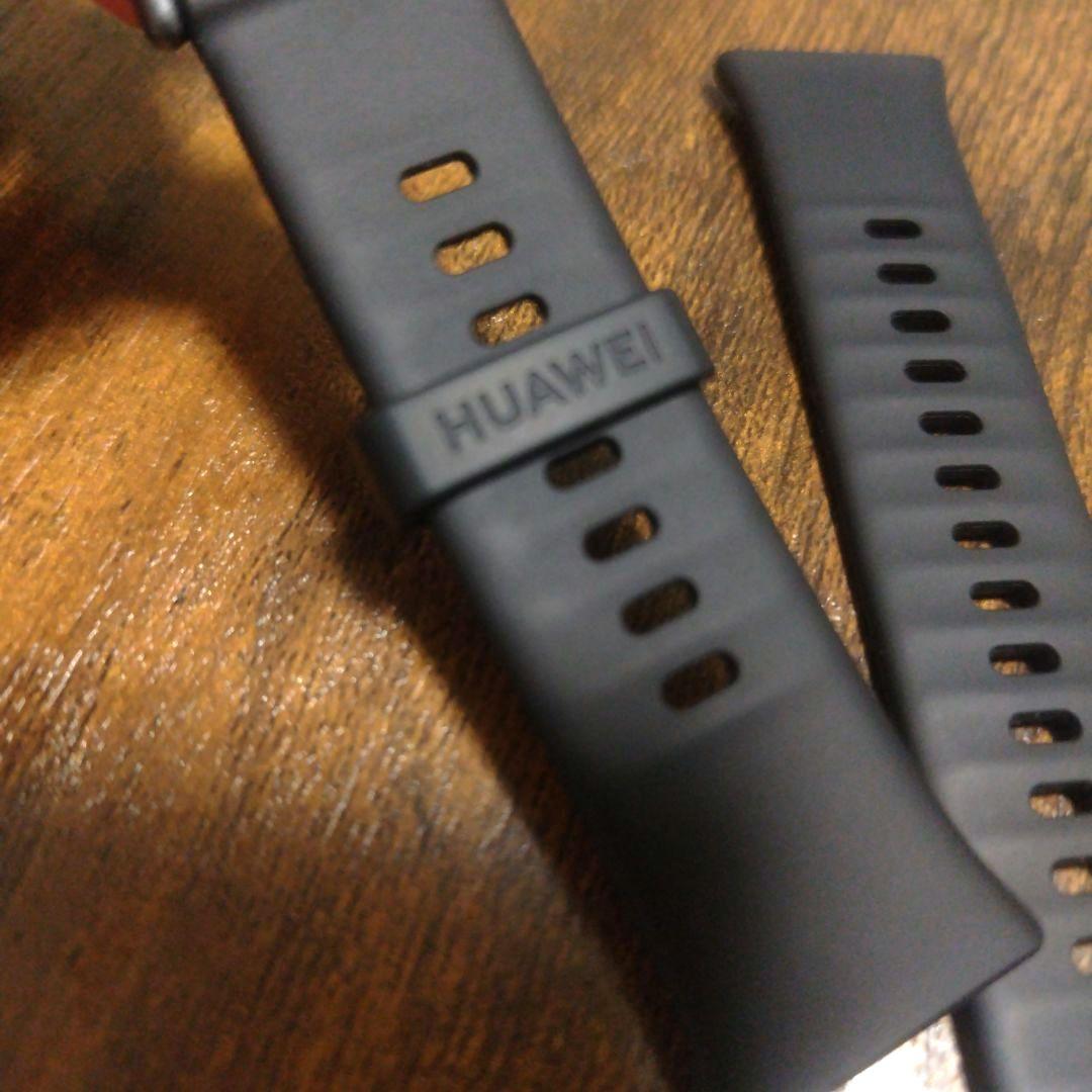 HUAWEIウォッチFIT3