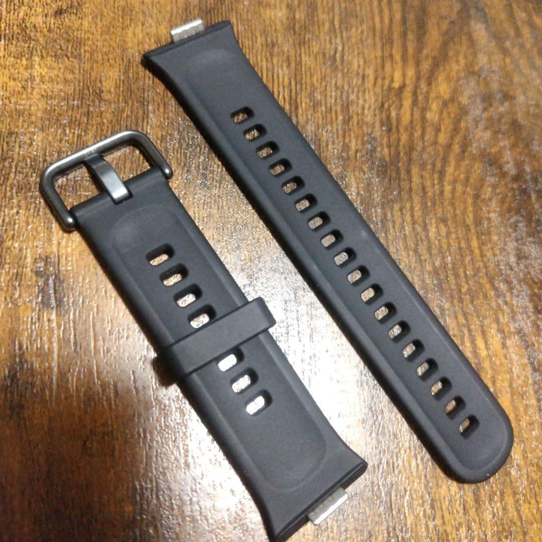 HUAWEIウォッチFIT3