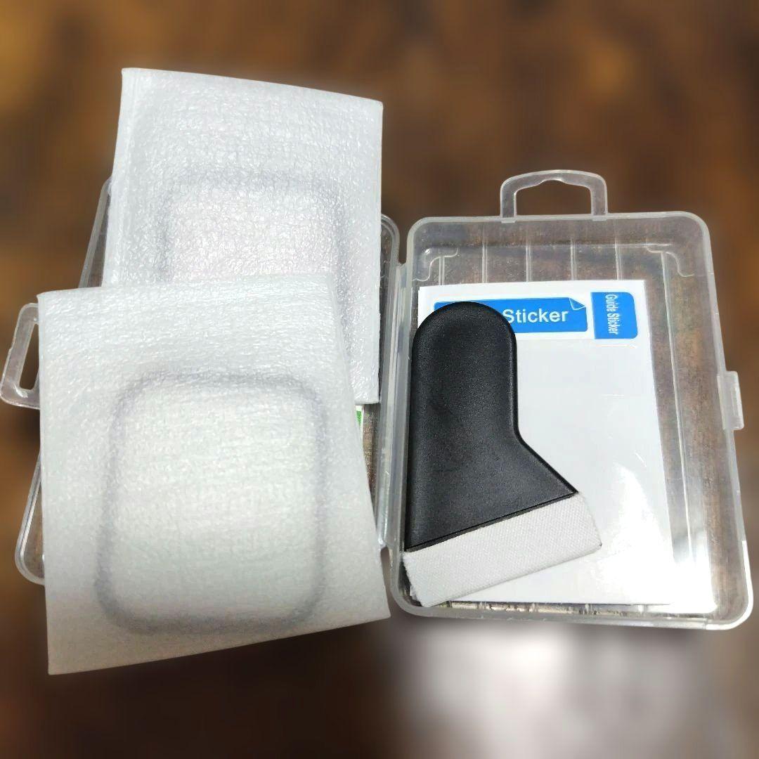 HUAWEIウォッチFIT3