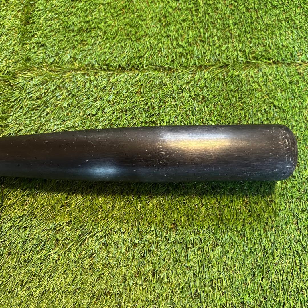 少年軟式野球バット MIZUNO V KONG Jr. 80cm 560g