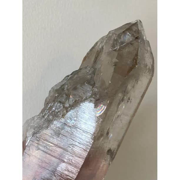 スモーキークォーツ ヒマラヤ水晶 原石 天然石 パワーストーン