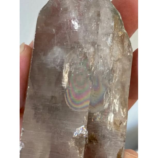 スモーキークォーツ ヒマラヤ水晶 原石 天然石 パワーストーン