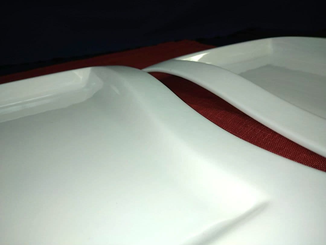 ★最高の素敵な演出♥【非売品】ディスプレイ♥オリジナルパーティ演出７皿2セット