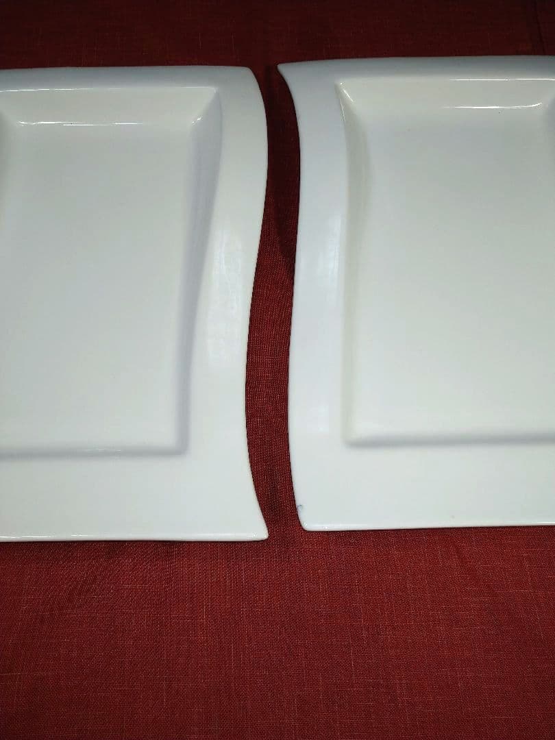 ★最高の素敵な演出♥【非売品】ディスプレイ♥オリジナルパーティ演出７皿2セット