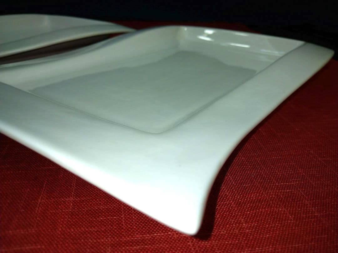 ★最高の素敵な演出♥【非売品】ディスプレイ♥オリジナルパーティ演出７皿2セット