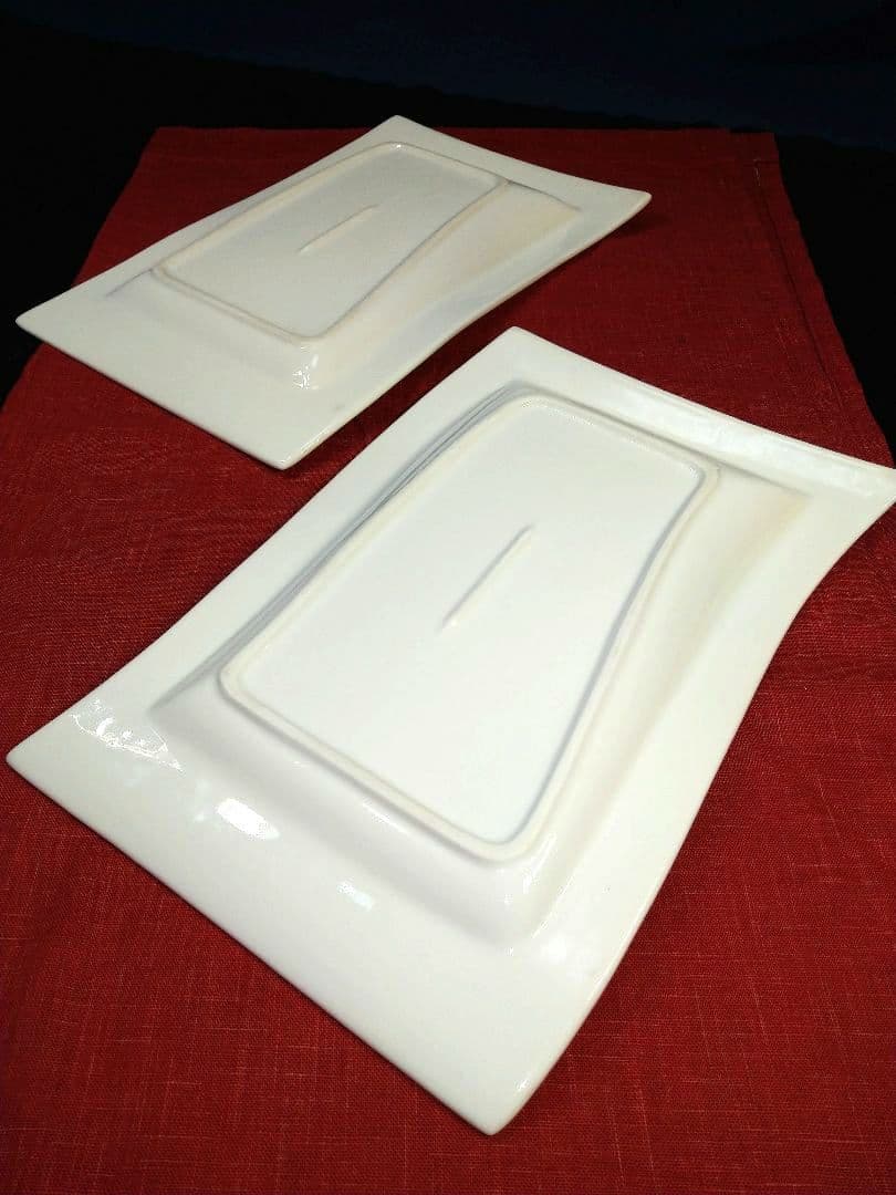 ★最高の素敵な演出♥【非売品】ディスプレイ♥オリジナルパーティ演出７皿2セット