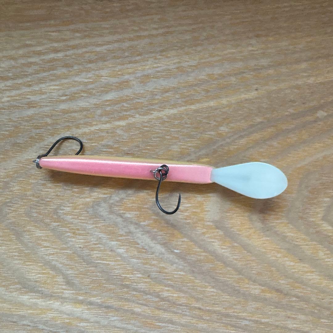 HMKL ハンクル ザッガーボーン ざっがーぼ～ん 65S セット