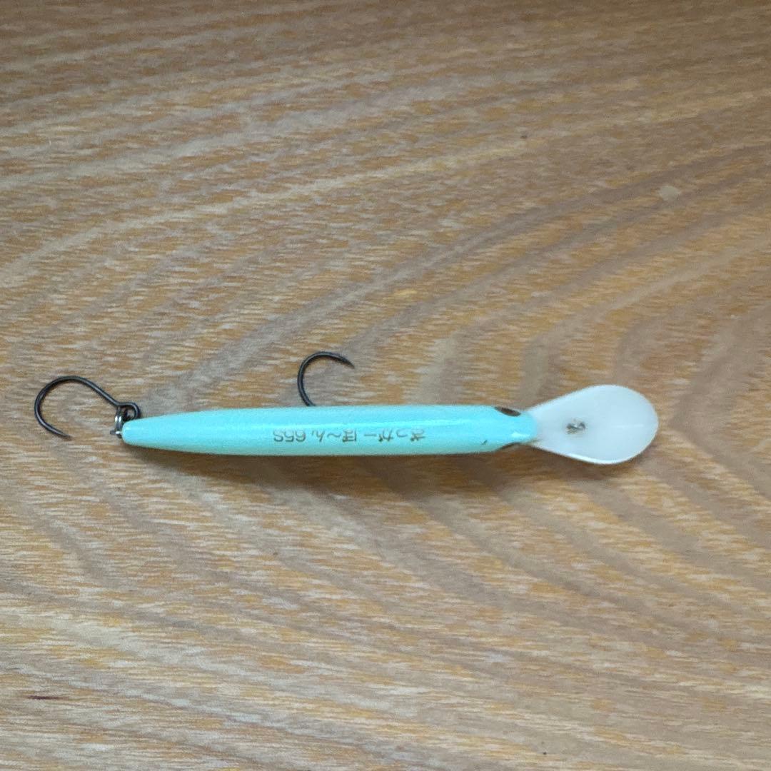 HMKL ハンクル ザッガーボーン ざっがーぼ～ん 65S セット