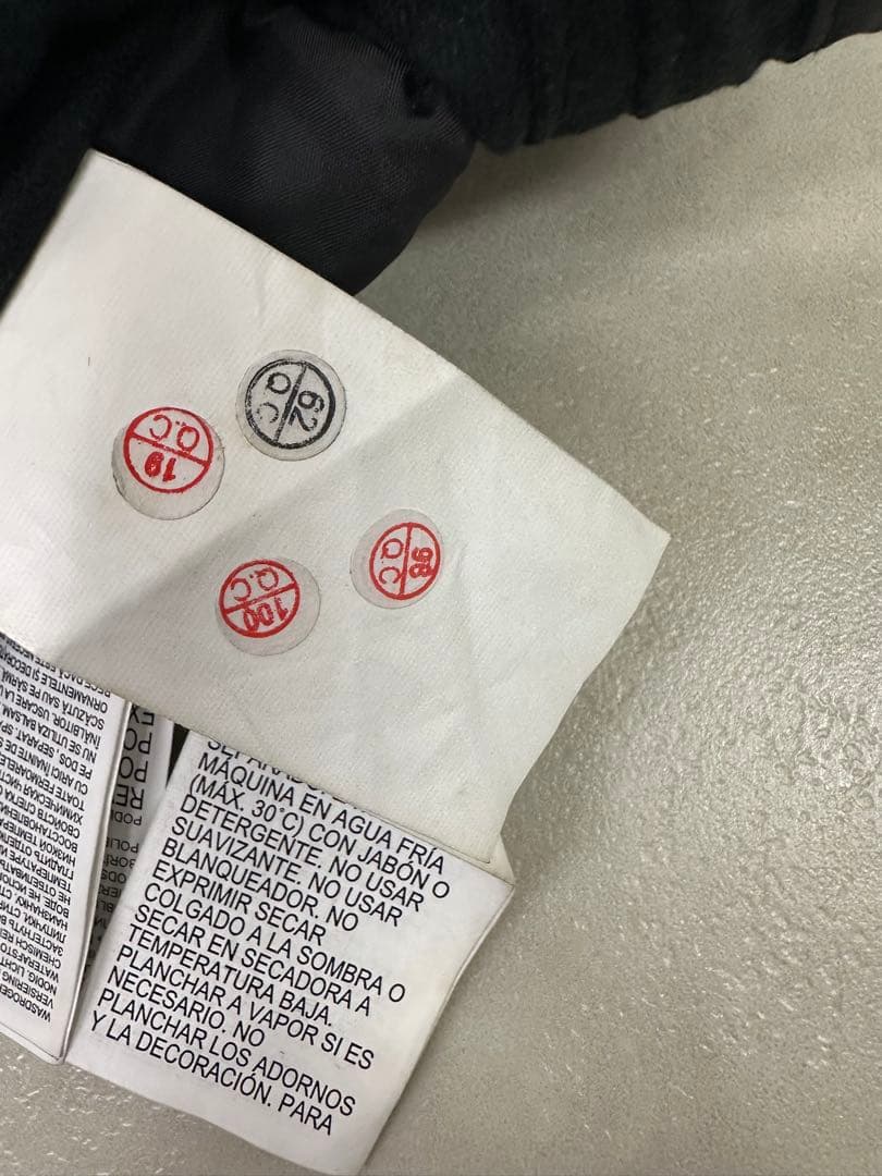 【shokichi様】クイックシルバー スノーボード パンツ 黒 M