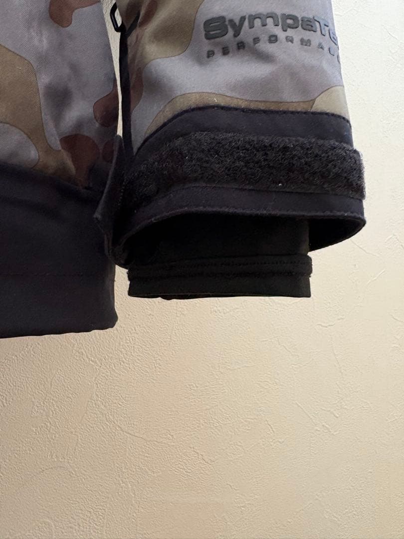 DC スノーボードウェア ジャケット パンツ 上下セット 防水性高い高機能ウエア