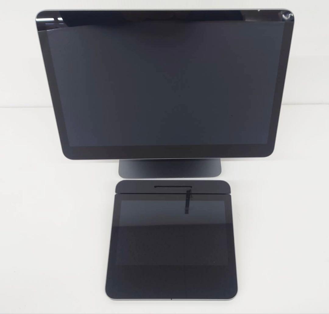 Squareレジスター 統合型POSレジ A-SKU-0643-1