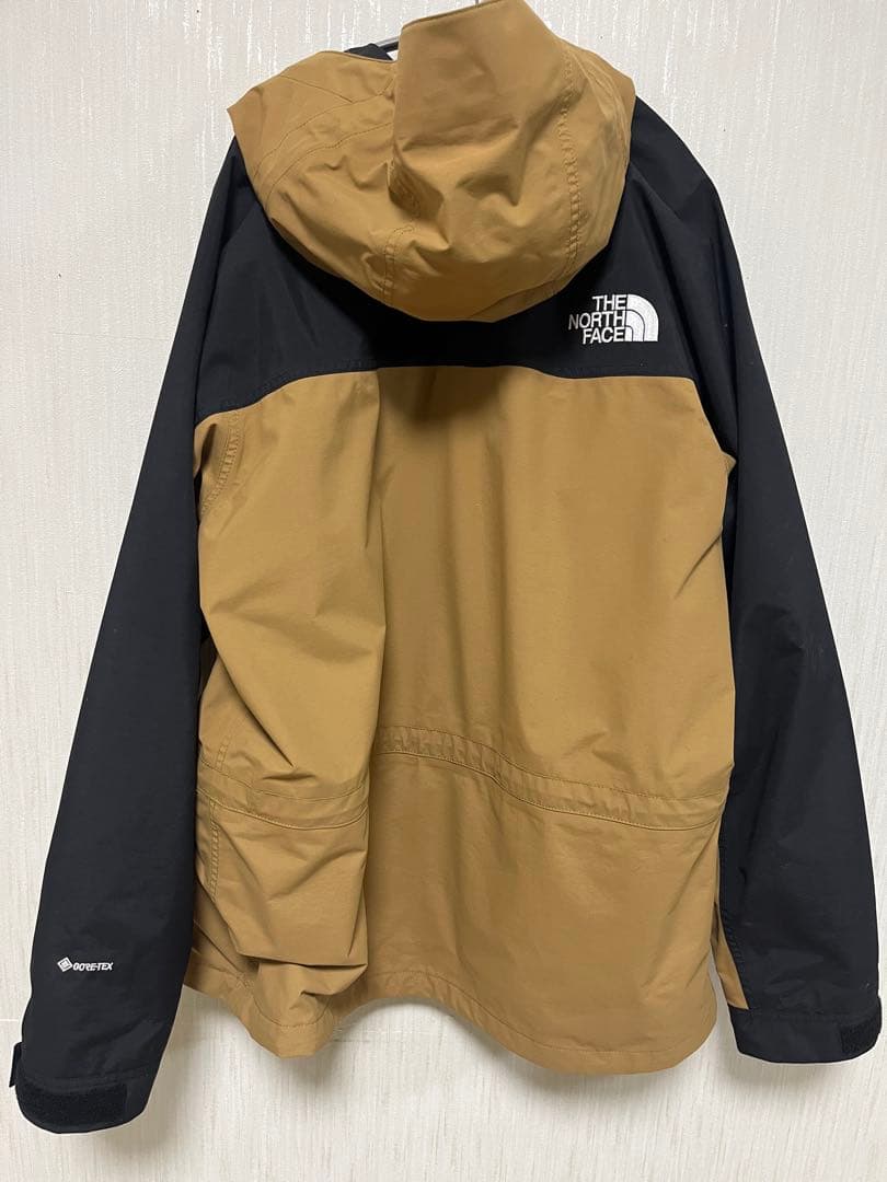 THE NORTH FACE マウンテンライトジャケット XXL