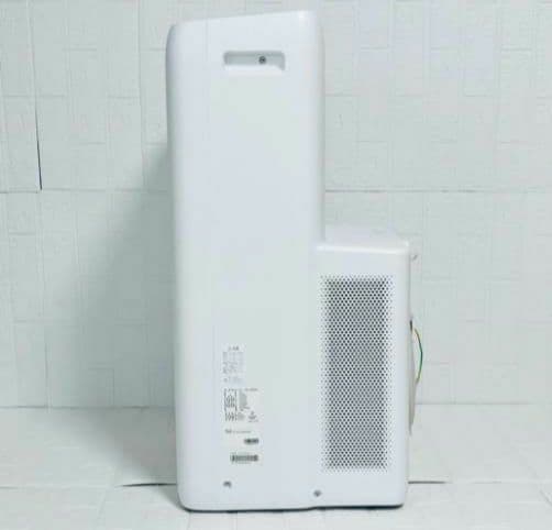 【美品】アイリスオーヤマ 2022年製 ポータブルクーラー IPA-2822GH