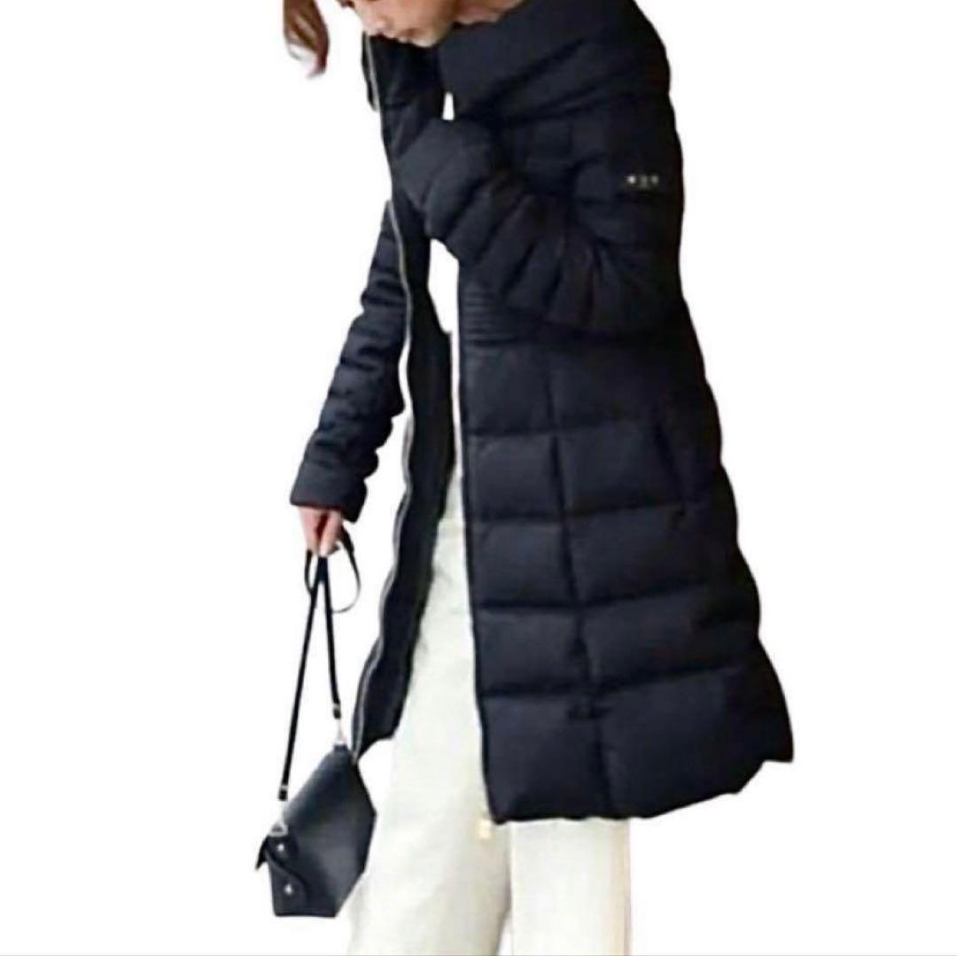 TATRAS タトラス　スピックアンドスパン　ノーブル　別注　 ダウンジャケット