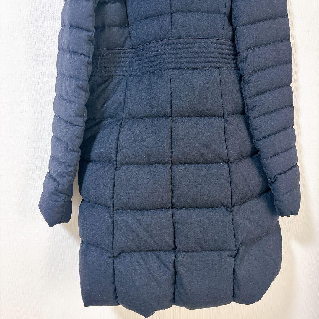 TATRAS タトラス　スピックアンドスパン　ノーブル　別注　 ダウンジャケット