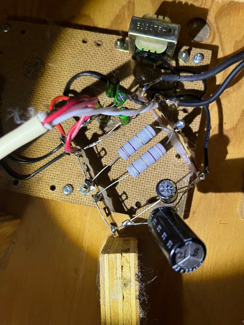 Victor SX-3Ⅲ スピーカー