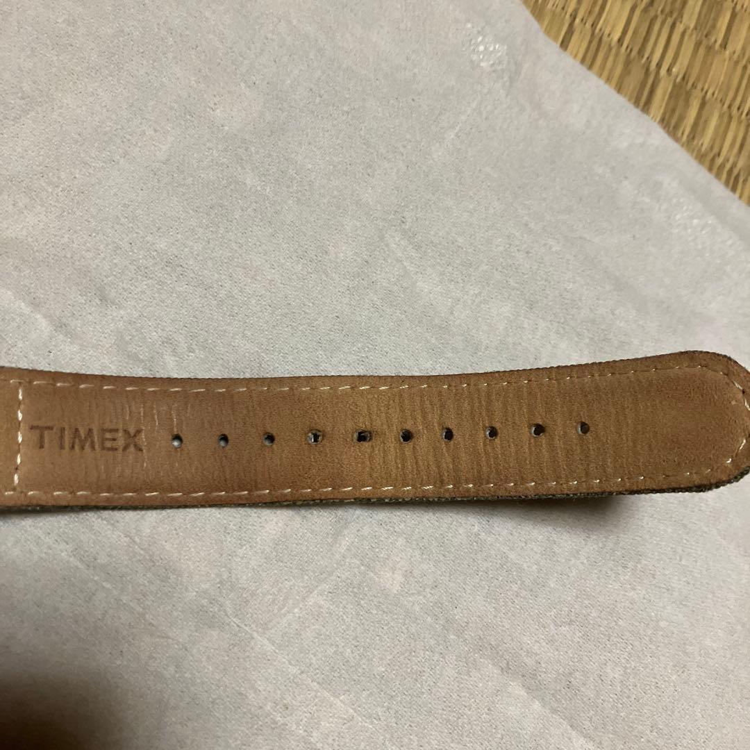 TIMEX MK-1 ハミルトン　ミリタリーウォッチ