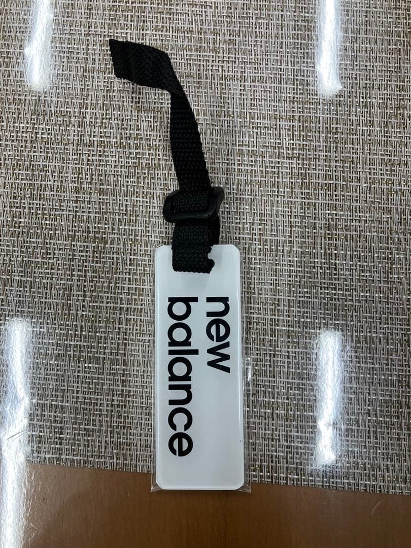 newbalance ゴルフバッグ　キャディーバッグ　スタンドタイプ　超軽量