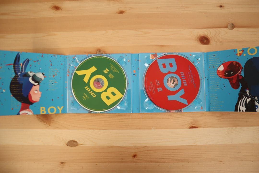 King Gnu MILLENNIUM PARADE CD・雑誌などまとめ売り✳︎