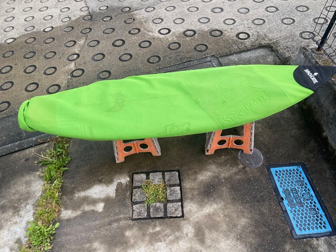 lost ロスト　サーフボード　ドライバー2.0 bro d2.0