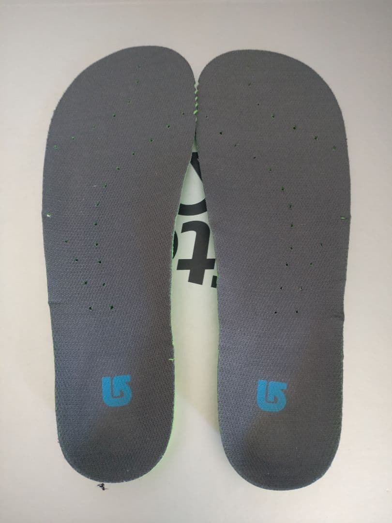 【27cm Mサイズセット】バートン STEP ON フォトン BARTON