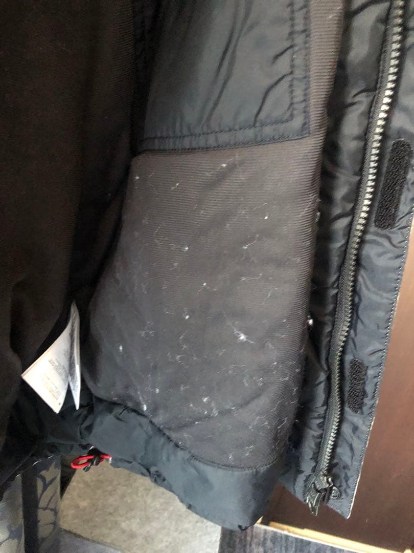 レインマックス ハイパー ハイロフト ウィンタースーツ&キャップセット