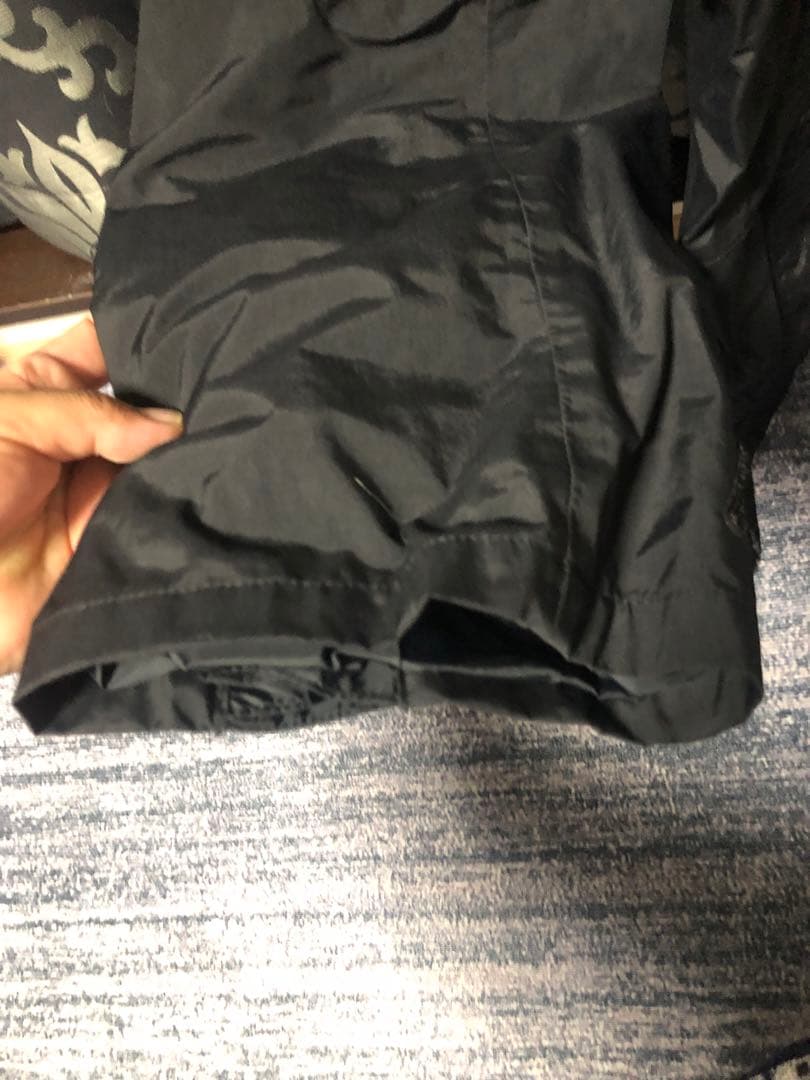 レインマックス ハイパー ハイロフト ウィンタースーツ&キャップセット