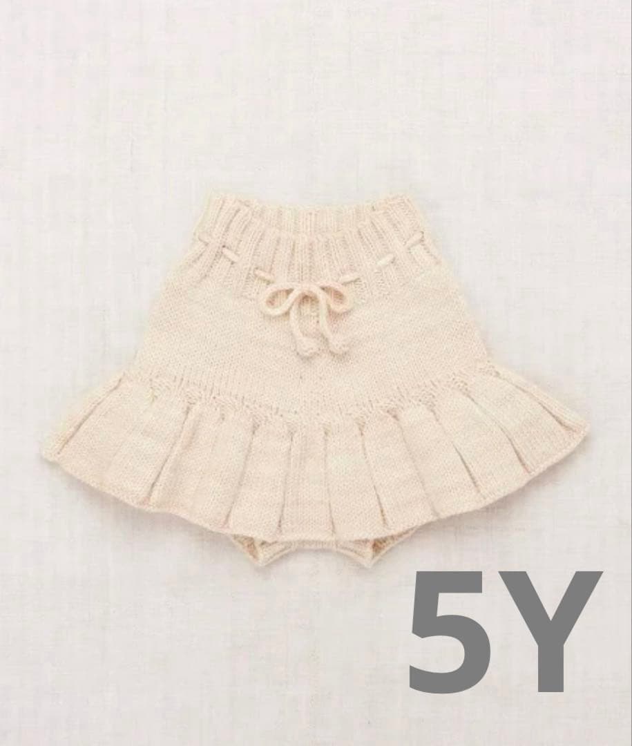 スカート Misha&Puff Skating Pond Skirt string 5Y