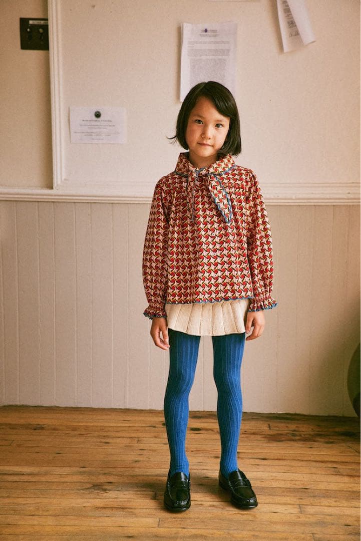 スカート Misha&Puff Skating Pond Skirt string 5Y