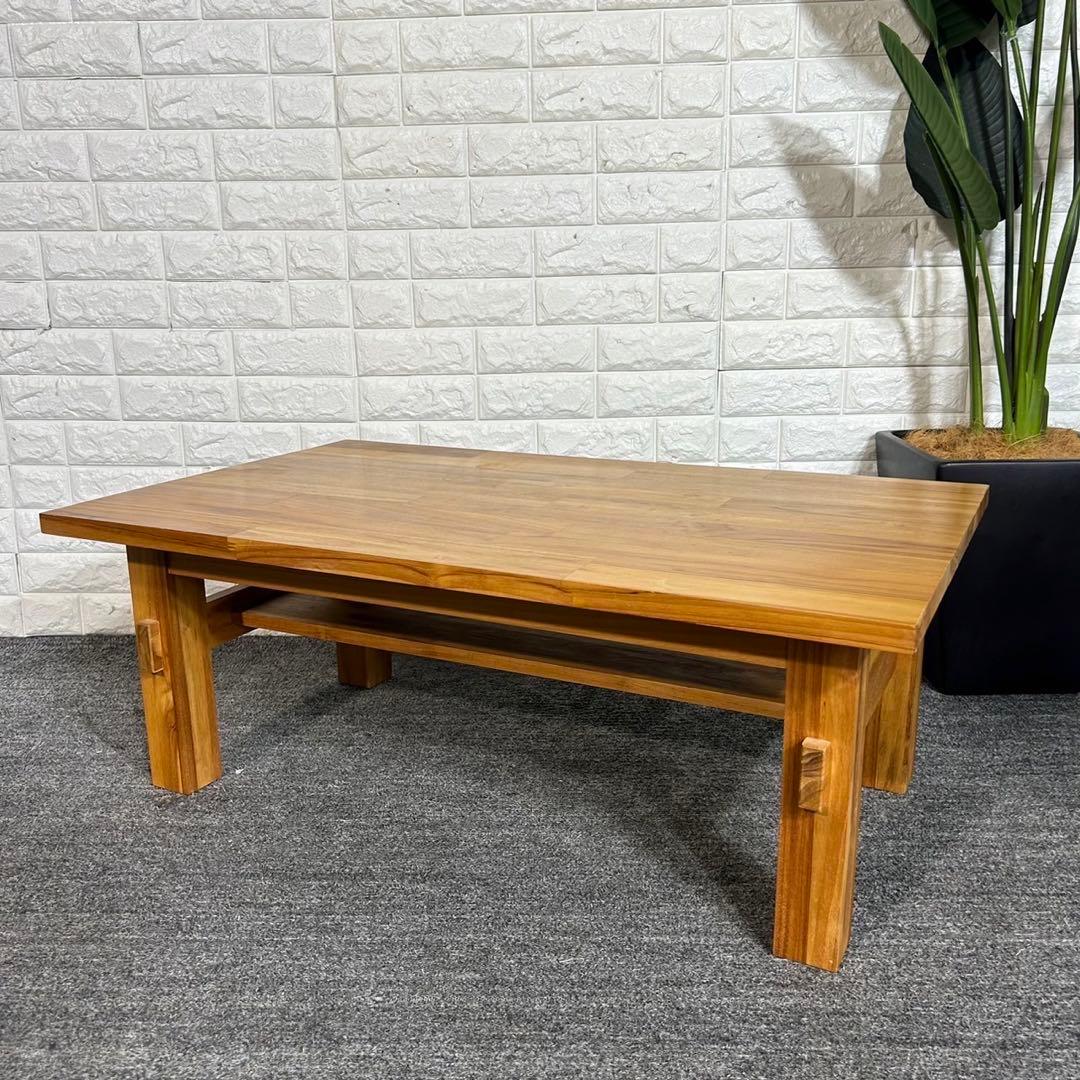 unico ウニコ BREATH lowtable ローテーブル 机I053