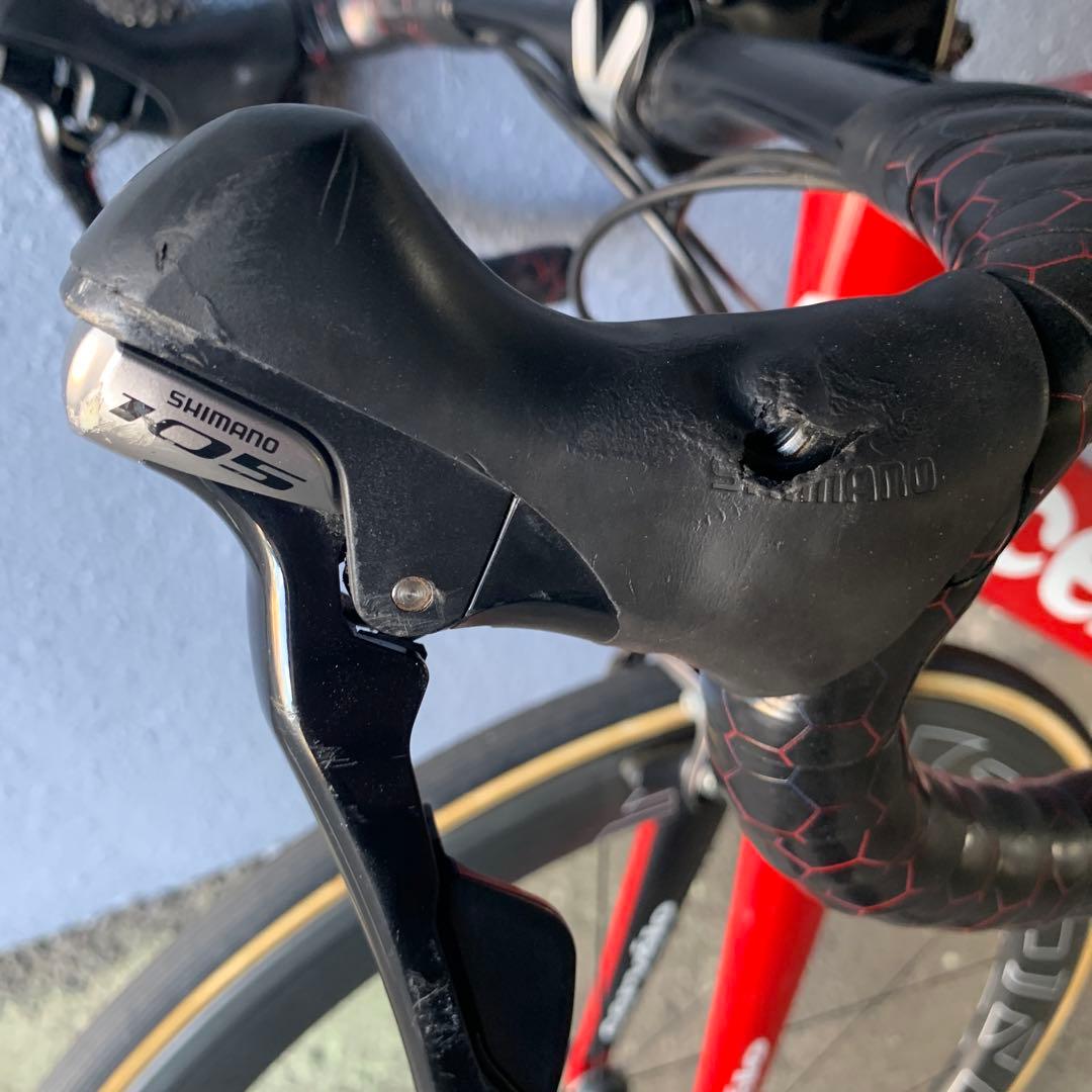 Cervelo　s3 サイズ56