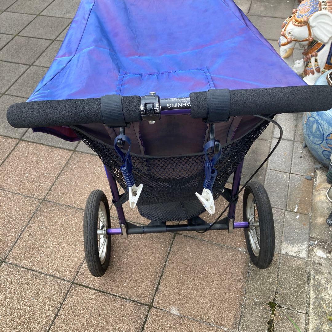 BABY JOGGER ジョギング用ベビーカー #キムタク