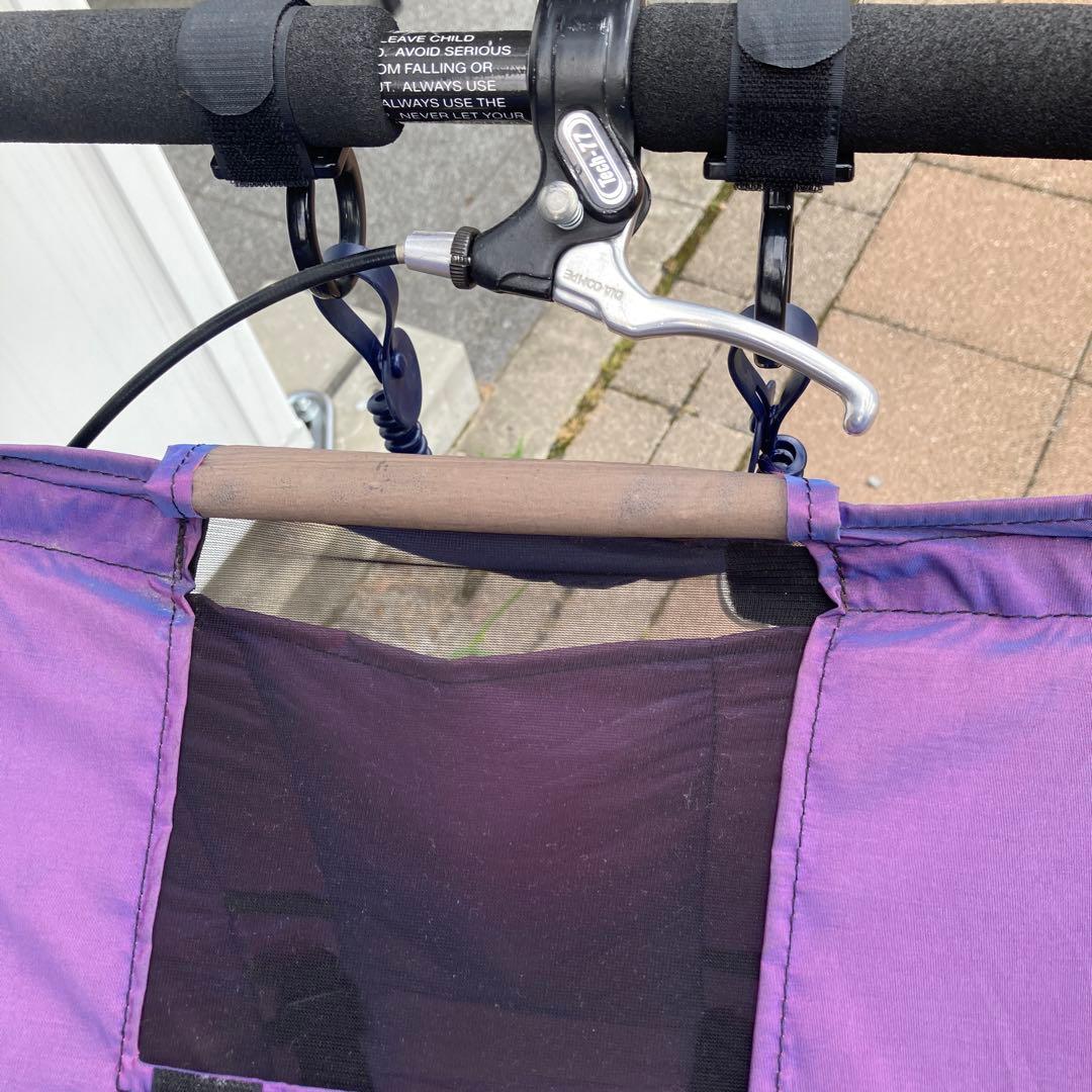 BABY JOGGER ジョギング用ベビーカー #キムタク