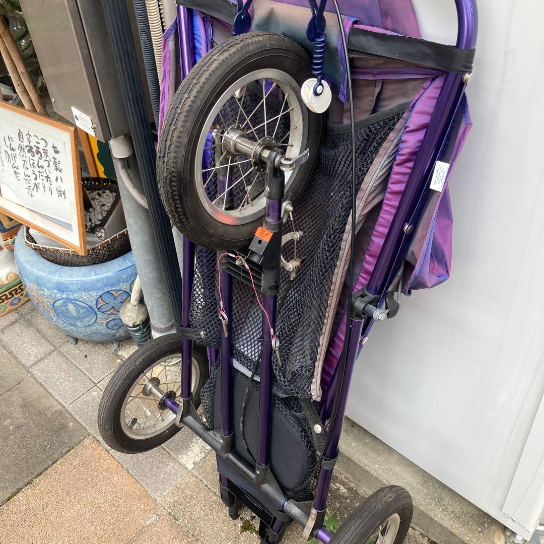 BABY JOGGER ジョギング用ベビーカー #キムタク