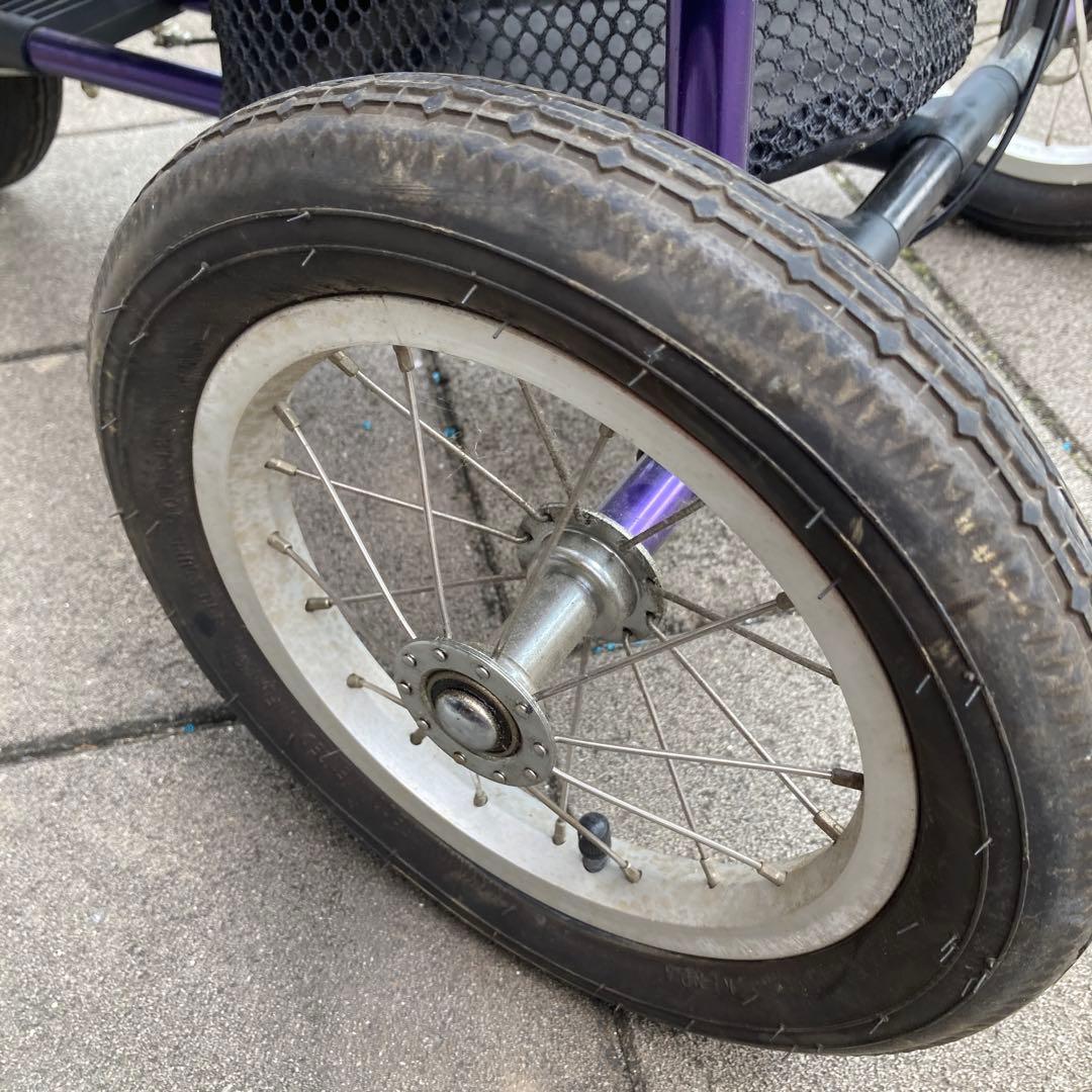 BABY JOGGER ジョギング用ベビーカー #キムタク