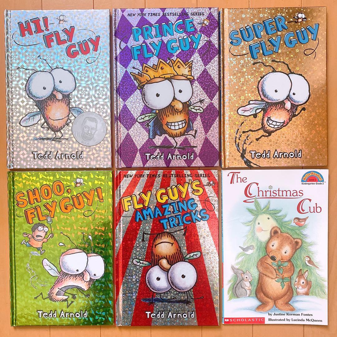 英語の絵本 46冊セット (H)