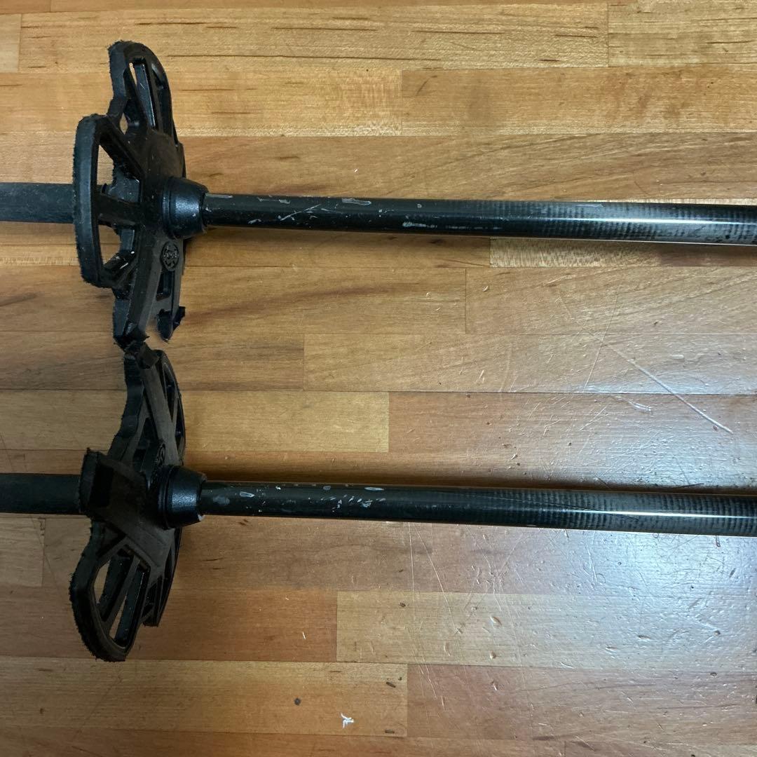 BCA Scepter carbon セプター カーボン スキー ポール