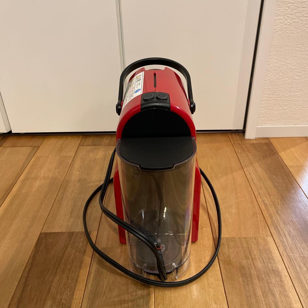ネスプレッソ　コーヒーメーカー　イニッシア